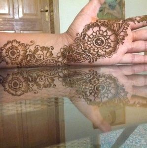 Meet your Posher, Ann